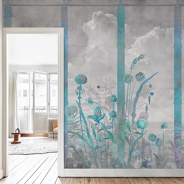 фреска Affresco New Art LOYMINA Group - ЛОЙМИНА ГРУП