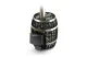 Печь банная TMF Саяны Carbon ДА (8-18 м³; 120 кг.; 4 мм.; D115 мм.) ПАР МАСТЕР