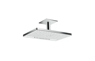 Верхний душ Hansgrohe Rainmaker Select 460 2jet 24004400 АКВАМЕТРИЯ