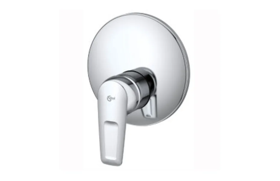 Смеситель для душа Ideal Standard Ceramix Blue A5666AA АКВАМЕТРИЯ