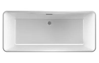 Акриловая ванна Aima ICON 170x75 ООО ФИРМА САНТЕХНИКА