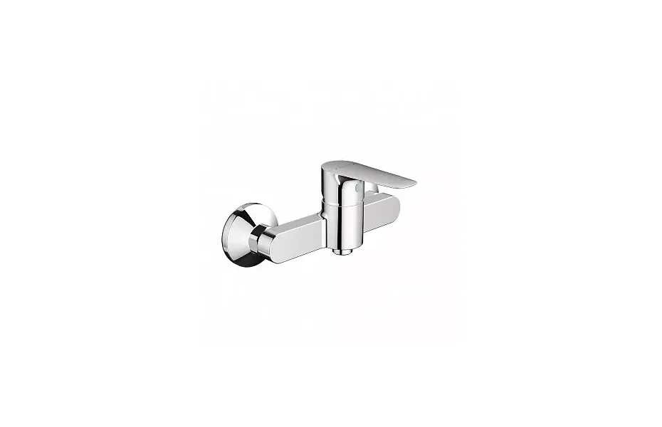 Смеситель Dorff Prime new для душа D4010200 МОСПЛИТКА