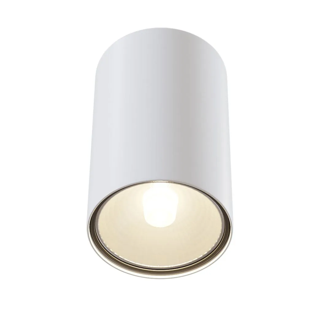 Потолочный светильник Maytoni Technical Sonas C033WL-01WB MAYTONI