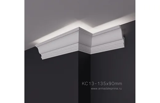Карниз световой КС-13