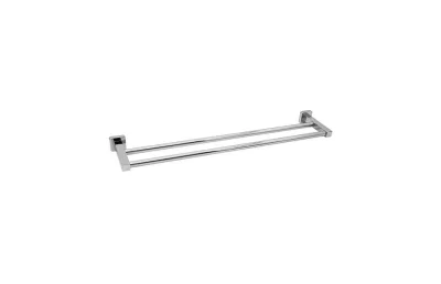 WasserKRAFT Lippe K-6540 Держатель полотенец двойной АТЕЛЬЕ ВАННОЙ КОМНАТЫ. САМАРА