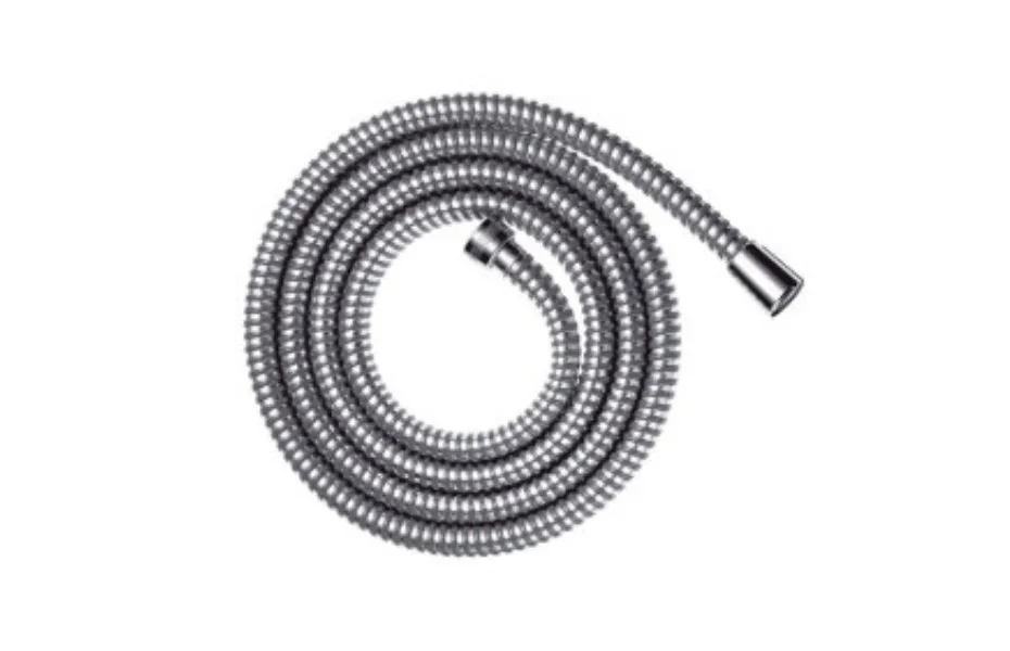 Шланг для душа Hansgrohe Metalflex 1,25м 28262000 АКВАМЕТРИЯ