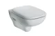 Унитаз подвесной IFO Sjoss (с крышкой SoftClose) RP313100600 АКВАМЕТРИЯ