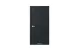 Palitra P7 Черный RAL9005 7 ДВЕРЕЙ