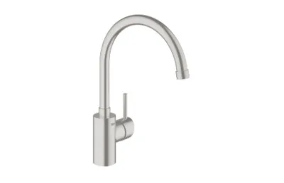 Смеситель для кухни Grohe Concetto New 32661DC1 АКВАМЕТРИЯ