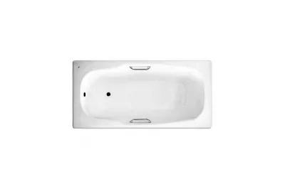 Ванна стальная BLB "ATLANTICA HG" 170x80 ООО ФИРМА САНТЕХНИКА