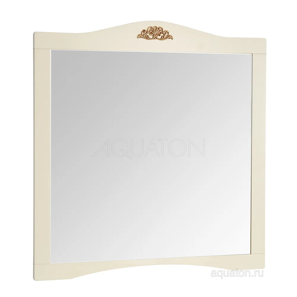AQUATON Versailles 100 Зеркало АТЕЛЬЕ ВАННОЙ КОМНАТЫ. САМАРА