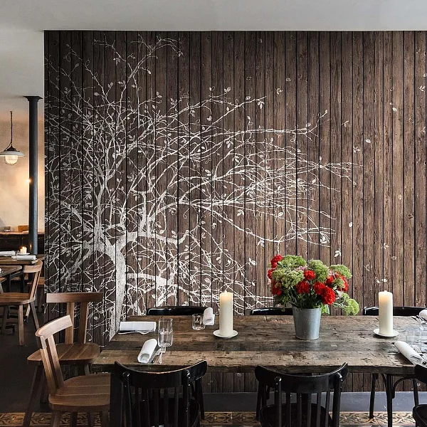 фрески Affresco Re-Space LOYMINA Group - ЛОЙМИНА ГРУП