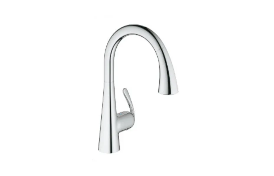 Смеситель для кухни Grohe Zedra New 32294001 АКВАМЕТРИЯ