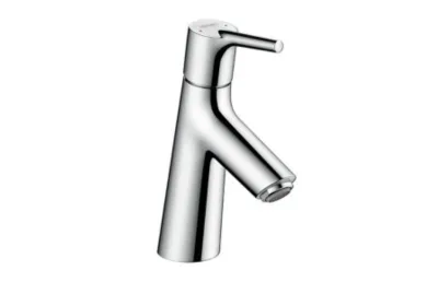 Смеситель для раковины Hansgrohe Talis S 80 72010000 АКВАМЕТРИЯ