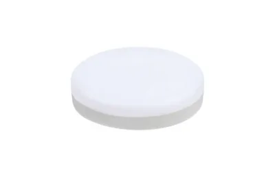 ЛАМПА СВЕТОДИОДНАЯ VOLTEGA WI-FI GX53 9W 2700-6500К БЕЛАЯ 2430 МОСПЛИТКА