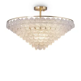 Хрустальная люстра Maytoni Mazzo MOD130CL-14G MAYTONI