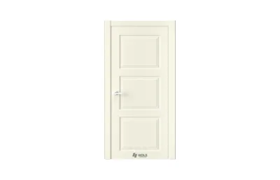 Neo Classic N5 Песчаный RAL1013 7 ДВЕРЕЙ