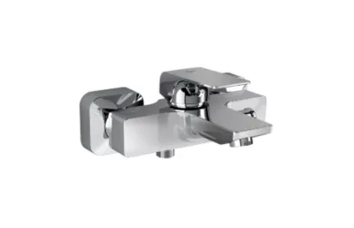 Смеситель для ванны Ideal Standard Strada A5848AA АКВАМЕТРИЯ