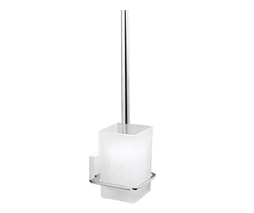WasserKRAFT Leine K-5027WHITE Щетка для унитаза подвесная АТЕЛЬЕ ВАННОЙ КОМНАТЫ. САМАРА