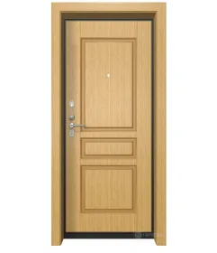 Стальная дверь ДС 2 16 Эстет Ш 03 ГАРДИАН
