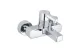 Смеситель для ванны Grohe Lineare 33849000 АКВАМЕТРИЯ