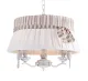 Подвесная люстра Maytoni Bird ARM013-33-W MAYTONI