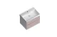 Тумба с раковиной Kerama Marazzi Cubo 70 см CU.70\MAL розовый МОСПЛИТКА
