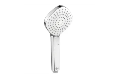IDEAL STANDARD IDEALRAIN Лейка душевая EVO DIAMOND L3, диаметр лейки 110 мм АТЕЛЬЕ ВАННОЙ КОМНАТЫ. САМАРА