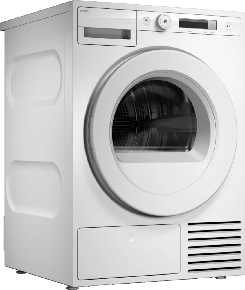 Сушильная машина ASKO T108HW СТУДИЯ БЫТОВОЙ ТЕХНИКИ HAUSTEK