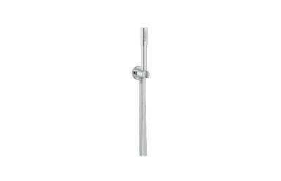 GROHE Euphoria Cosmopolitan Душевой набор с ручным душем и подключением для душевого шланга АТЕЛЬЕ ВАННОЙ КОМНАТЫ. САМАРА