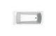 Акриловая ванна Ravak Domino 170х75 белая C631000000 МОСПЛИТКА
