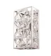 Настенный светильник Maytoni Ledas MOD069WL-02CH MAYTONI