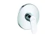 Смеситель для душа Hansgrohe Focus E2 31965000 АКВАМЕТРИЯ