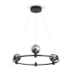 Подвесной светодиодный светильник Freya Urban FR4005PL-03B MAYTONI