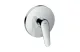 Смеситель для душа Hansgrohe Novus 71065000 (внешняя часть) АКВАМЕТРИЯ