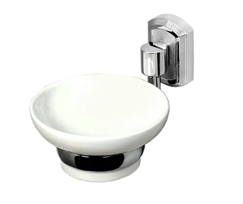 WasserKRAFT K-24129 Мыльница АТЕЛЬЕ ВАННОЙ КОМНАТЫ. САМАРА