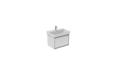 Тумба с раковиной 65 см Ideal Standard CONNECT AIR E0847B2 МОСПЛИТКА