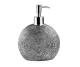 WasserKRAFT Eider K-33399 Дозатор для жидкого мыла, объем 620 ml АТЕЛЬЕ ВАННОЙ КОМНАТЫ. САМАРА