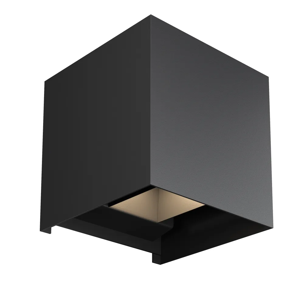 Архитектурный светильник Maytoni Fulton O572WL-L20B3K MAYTONI