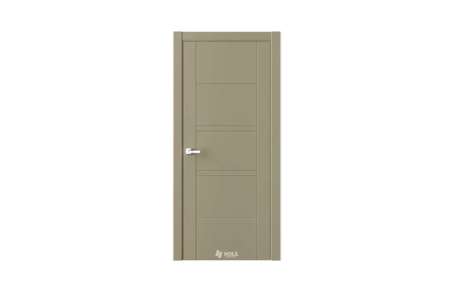 Palitra P10 Бежевый RAL1035 7 ДВЕРЕЙ