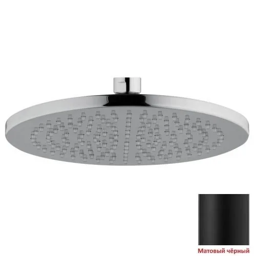 SF105AXX AquaElite верхний душ o 200 мм АТЕЛЬЕ ВАННОЙ КОМНАТЫ