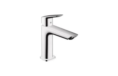 Смеситель Hansgrohe Logis Fine 110 71252000 для раковины, хром МОСПЛИТКА