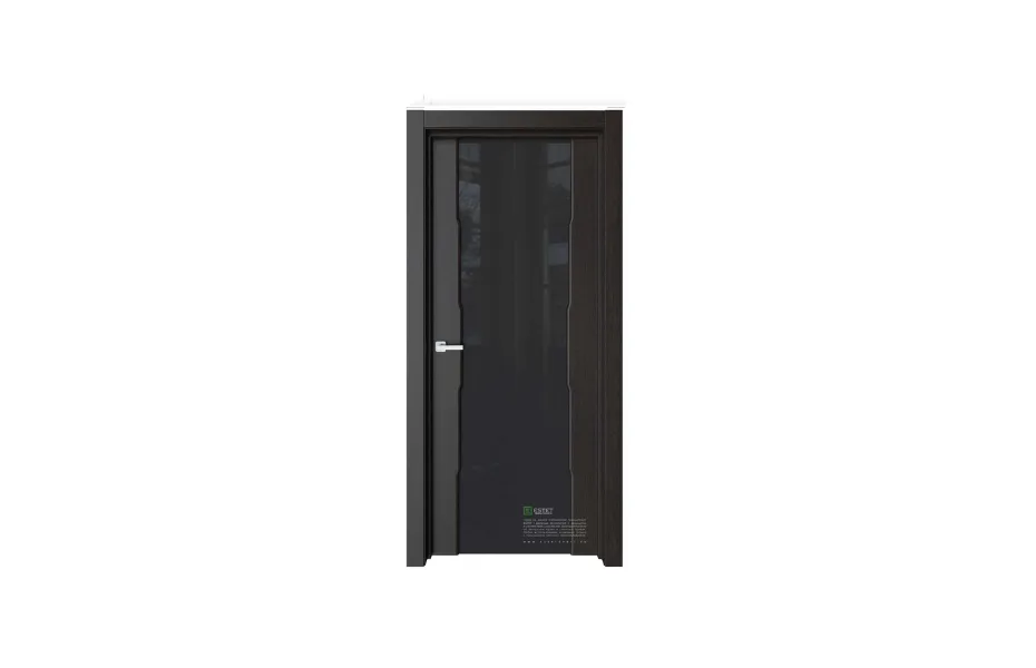 Межкомнатная дверь Elegance E11 7 ДВЕРЕЙ