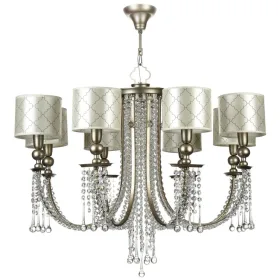 Подвесная люстра Maytoni Bience H018-PL-08-NG MAYTONI