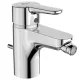 IDEAL STANDARD CONNECT BLUE Смеситель для биде под 1 отверстие АТЕЛЬЕ ВАННОЙ КОМНАТЫ. САМАРА