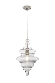 Подвесной светильник Maytoni Trottola P057PL-01W MAYTONI
