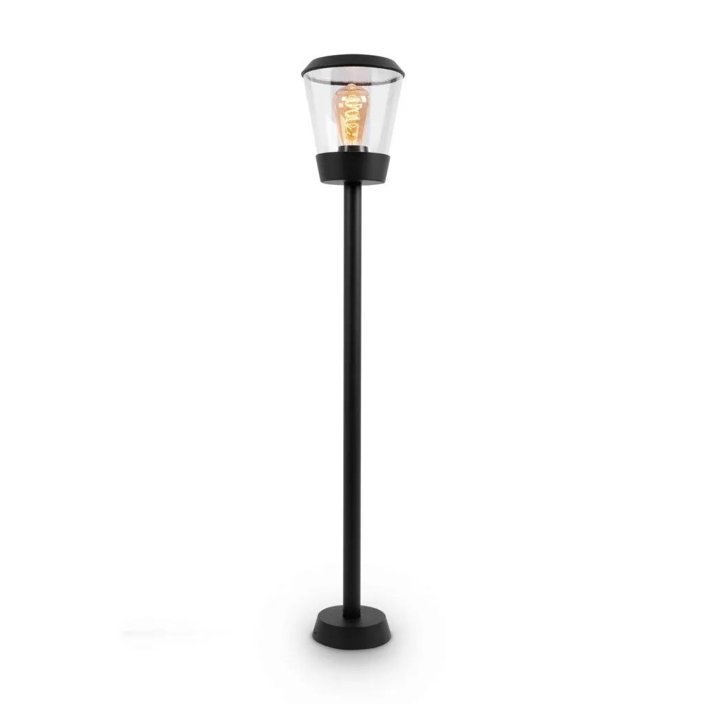 Ландшафтный светильник Maytoni Faro O039FL-01B MAYTONI
