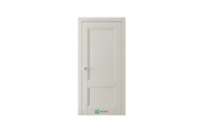 Межкомнатная дверь Alto 2 RAL7044 7 ДВЕРЕЙ