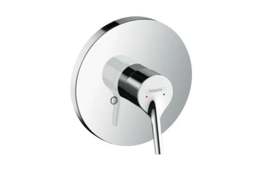 Смеситель для душа Hansgrohe Talis S 72606000 АКВАМЕТРИЯ