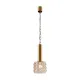 Подвесной светильник Maytoni Rock Me MOD027PL-01BS MAYTONI